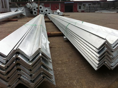 Australian Standard Angle Iron Made in China