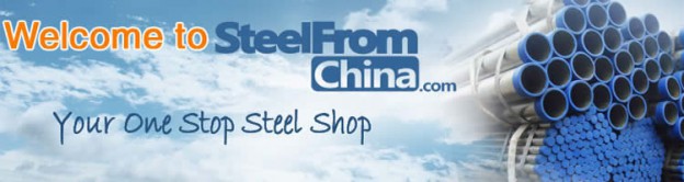 Steel From China